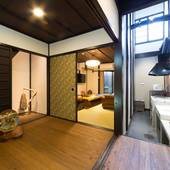 京と家 朱雀庵(京都府 町家) / 4