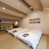 白樺の宿 阿倍野（大阪府 別荘・ヴィラ・コンドミニアム） / 5