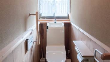 内装の詳細 / 10