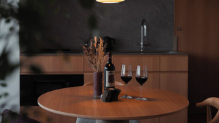 スーペリア ルーム