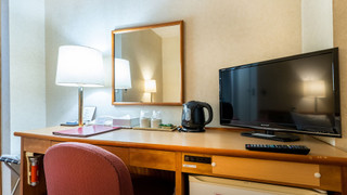 ダブルルーム 禁煙