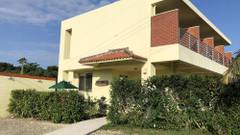 パイヌシマリゾート コーラルフィッシュ（石垣島）