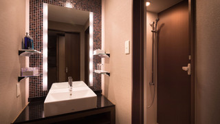 ツインルーム A 禁煙