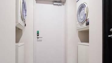 ランドリー ルーム / 4