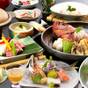 【お部屋食】★基本料理コース お魚料理に【船盛】【金目鯛煮付け】お肉料理に【和牛ステーキ】付 | 熱海温泉 ホテル貫一