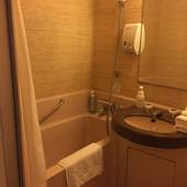 京都竹の郷温泉 万葉の湯 ホテル京都エミナース（京都府 リゾートホテル） / 4