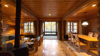 フォレストビューコテージ