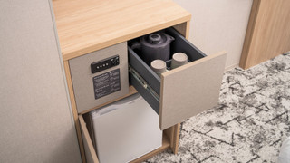 スタンダードダブル 2名用 禁煙