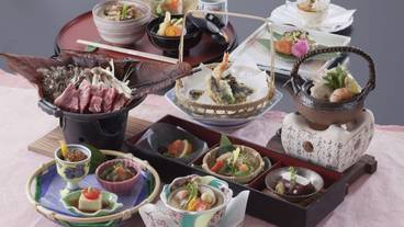 食事・飲み物 / 1