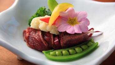 食事・飲み物 / 15