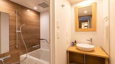 バスルーム / 32