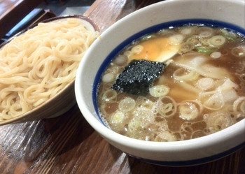 「東池袋 大勝軒 本店」料理 578795 