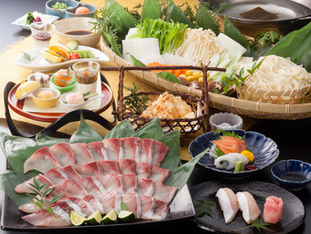 100年以上も続く宿、老舗旅館の本命！3648028