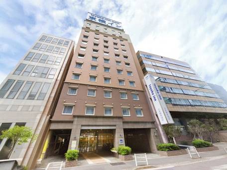 東横イン日本橋馬喰町 / 1