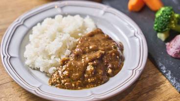 朝食ビュッフェ / 11