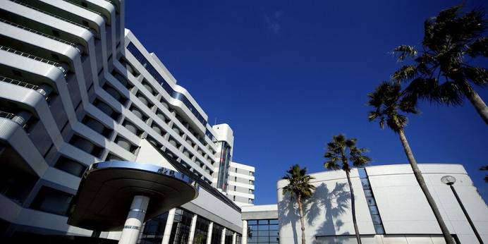 シーパレスリゾート（愛知県 リゾートホテル） / 1