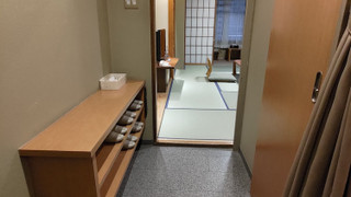 トラディショナル ルーム