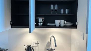 専用キッチン / 24