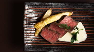 食事・飲み物 / 7