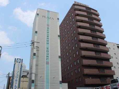 かごしまプラザホテル天文館 / 4