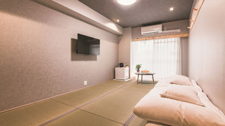 エッセンシャルラージ和室 (禁煙)