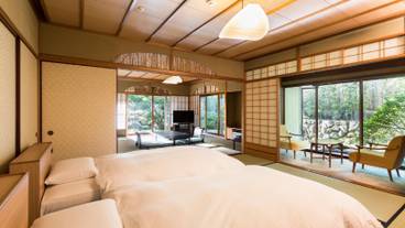 伊豆長岡温泉　三養荘（イズナガオカオンセン　サンヨウソウ） / 1