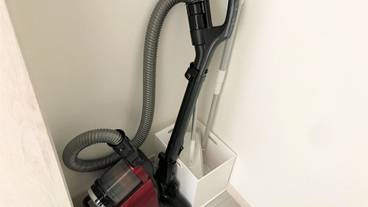 客室の設備とサービス / 36