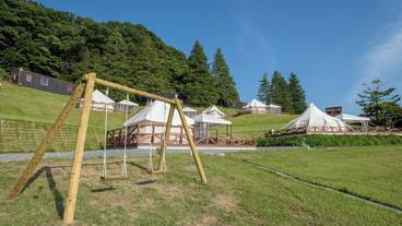 子供向けアクティビティ / 3