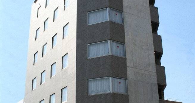 ホテル エスタシオン ひこね（滋賀県 ビジネスホテル） / 1