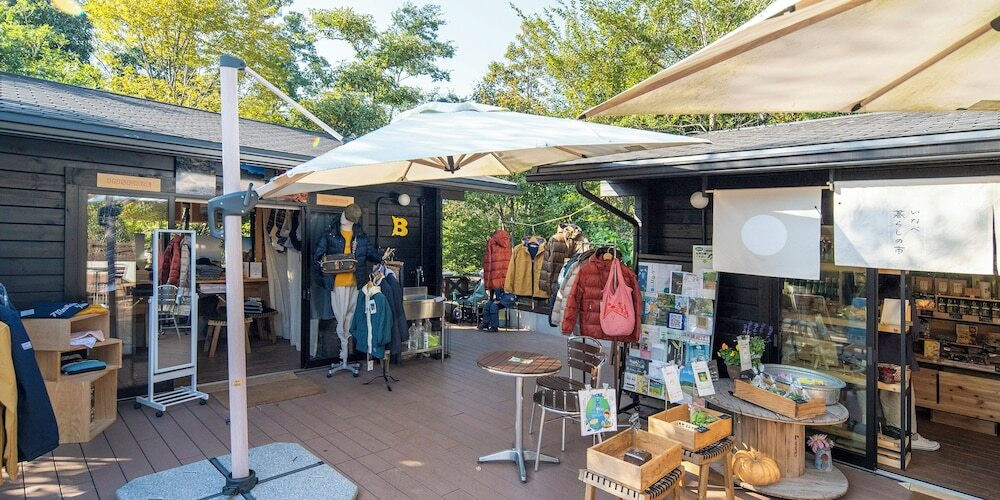 子供向けアクティビティ