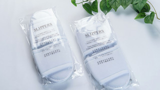 エコノミー ツインルーム