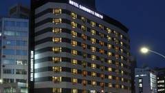 ホテル サードニクス東京