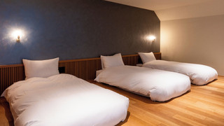 Suite villa no dog, Non Smoking