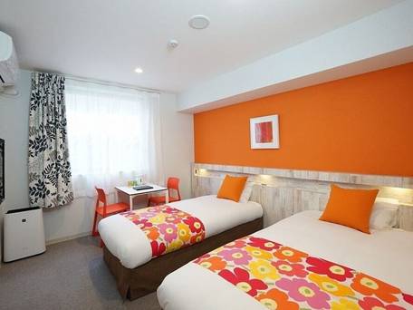 ラ・ジェント・ホテル大阪ベイ / 3