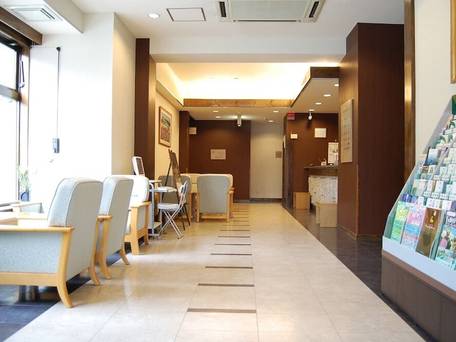 ホテルルートインコート軽井沢 / 2