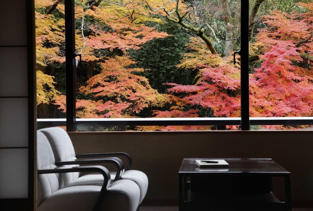 客室の眺望一例②