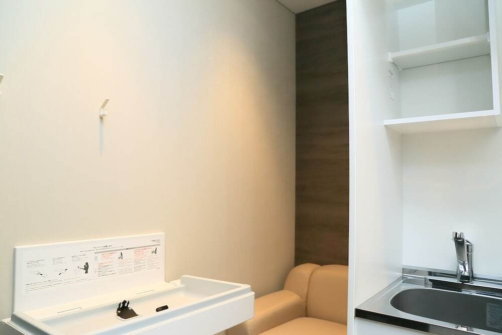 客室の設備とサービス