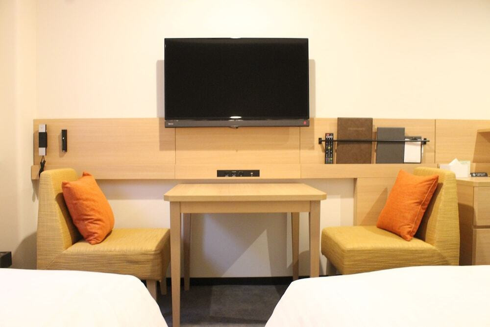 客室の設備とサービス