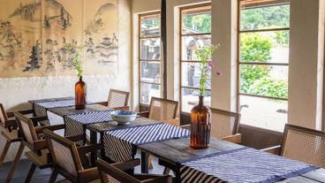 レストラン / 28