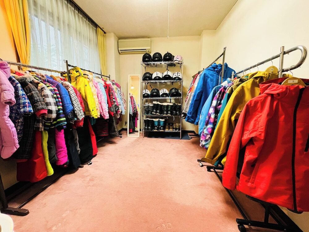 スノー スポーツとスキー