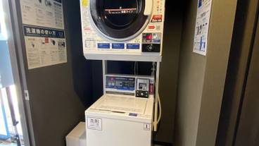 ランドリー ルーム / 7