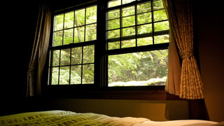 メゾネット　4名用