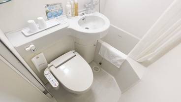 バスルーム / 12