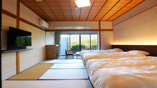 和モダントリプルルーム 禁煙