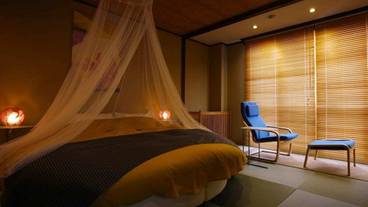 部屋からの景観 / 31