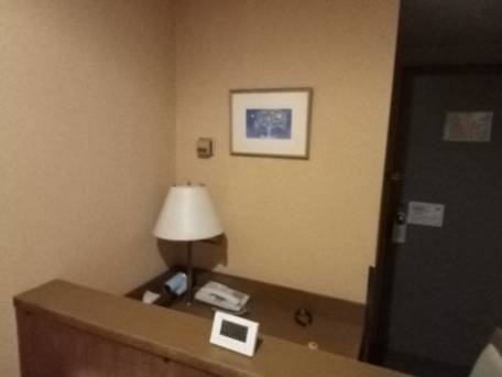 富士グリーンホテル / 1