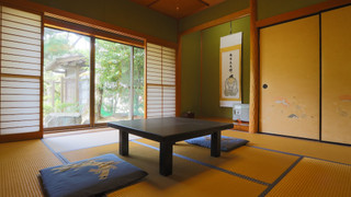 和室8畳 (トイレ付) 竹 禁煙