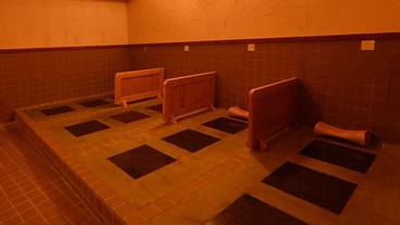 スパ トリートメント / 1