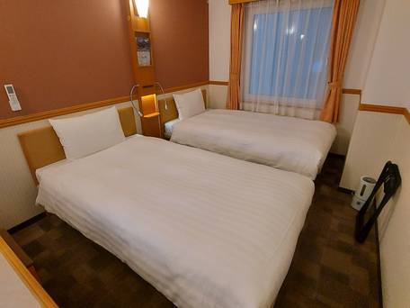 東横イン大分駅前 / 2