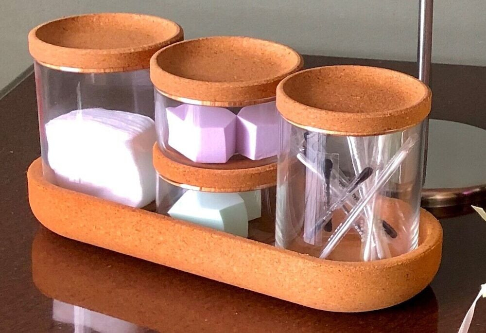 客室の設備とサービス